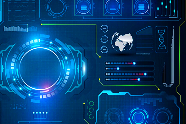 能耗監(jiān)測(cè)系統(tǒng)的應(yīng)用(圖1)