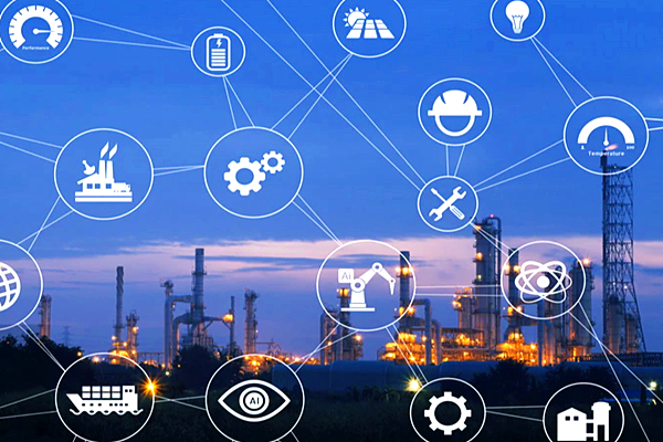 工業企業能耗監測系統解決方案(圖1) 工業企業能耗監測系統解決方案(圖1)