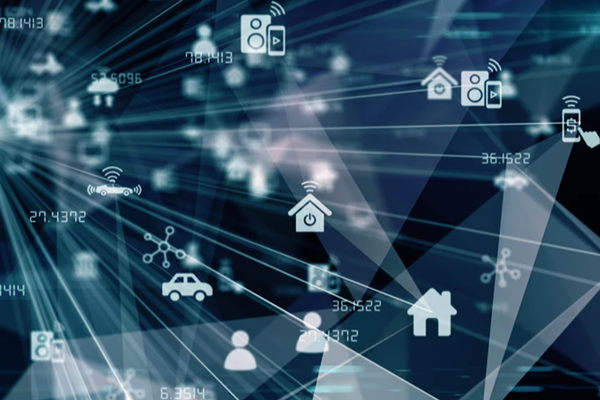 能源管理系統，建設電能數據的采集！(圖1)