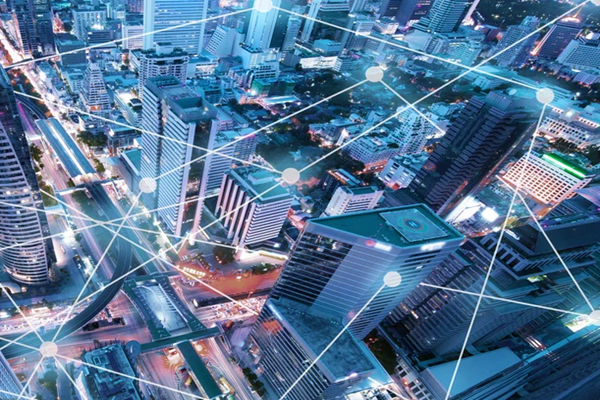 節能監測系統在生產基地項目的設計與應用！(圖1)