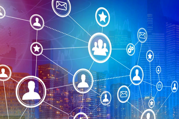 能耗監測系統應用方案分析！(圖1)