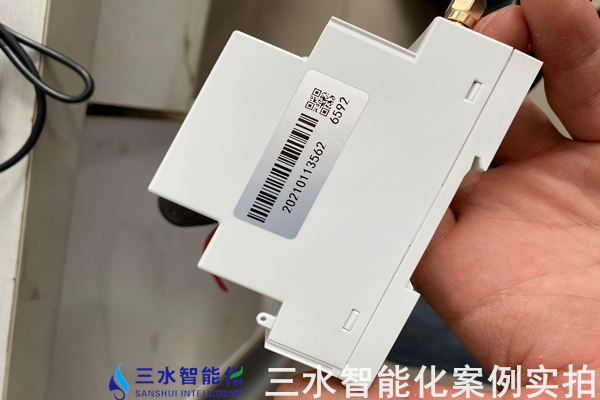 山東中茂圣源實業有限公司能耗監測案例(圖8) 山東中茂圣源實業有限公司能耗監測案例(圖8)