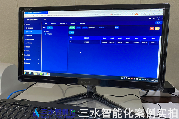山東中茂圣源實業有限公司能耗監測案例(圖5) 山東中茂圣源實業有限公司能耗監測案例(圖5)