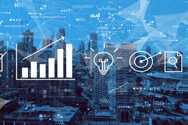 園區智能應用：節能監測系統！(圖1)