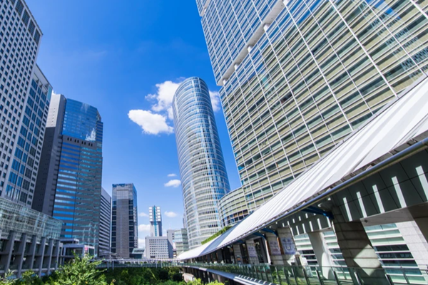 能源監測系統建設的意義！(圖1)