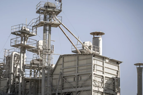 信息時代節能監測系統研究！(圖1)