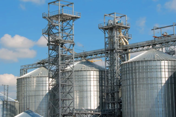 能耗監(jiān)測系統(tǒng)，不可或缺的企業(yè)符號！(圖1)