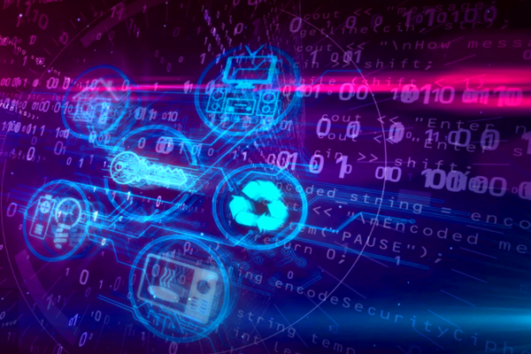 企業能源管理系統，助力科學節能！(圖1)