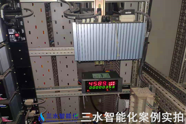 沙河市鴻昇玻璃有限公司能耗在線監測案例(圖8) 沙河市鴻昇玻璃有限公司能耗在線監測案例(圖8)