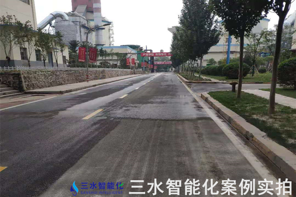 沙河市鴻昇玻璃有限公司能耗在線監測案例(圖10) 沙河市鴻昇玻璃有限公司能耗在線監測案例(圖10)