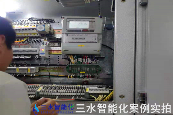 沙河市鴻昇玻璃有限公司能耗在線監測案例(圖5) 沙河市鴻昇玻璃有限公司能耗在線監測案例(圖5)