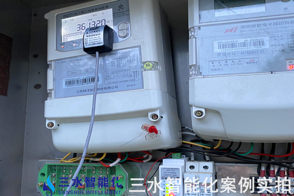 河北宏福醫療用品有限公司能耗監測案例(圖6) 河北宏福醫療用品有限公司能耗監測案例(圖6)