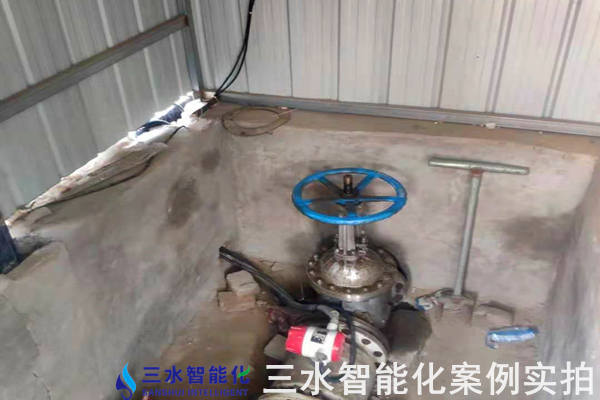 邢臺金隅詠寧水泥有限公司能耗在線監測案例(圖8)