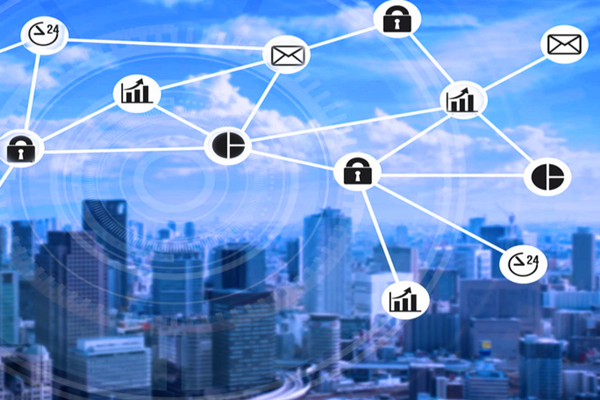 能耗監(jiān)測管理系統(tǒng)功能的5點(diǎn)說明！(圖1)