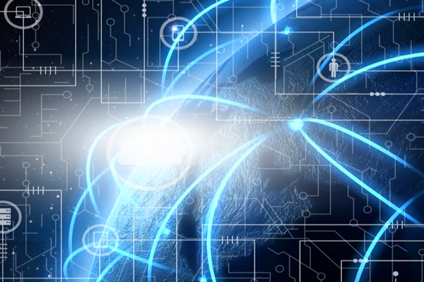 企業節能降耗措施：能耗在線監測系統！(圖1)