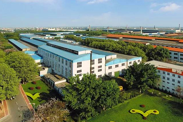 中鋼集團邢臺機械軋輥有限公司能耗在線監測案例(圖1)