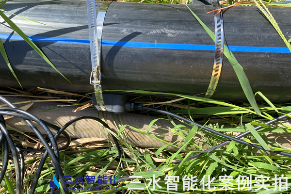 國能南宮生物發電有限公司能耗監測案例(圖7)
