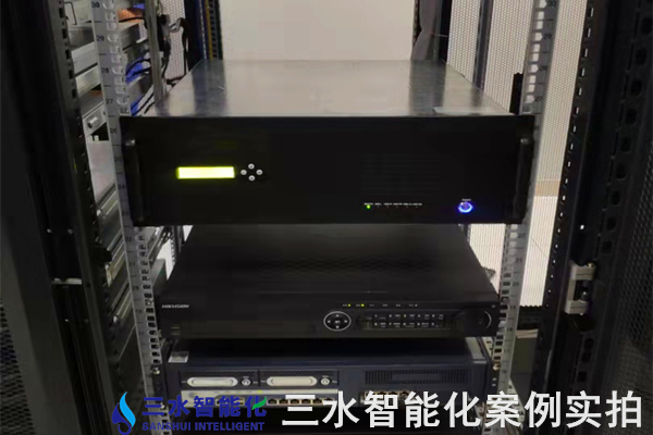 石家莊鋼鐵有限責任公司能耗監測案例(圖4) 石家莊鋼鐵有限責任公司能耗監測案例(圖4)