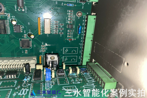 玉星生物(集團)股份有限公司能耗監測案例(圖9) 玉星生物(集團)股份有限公司能耗監測案例(圖9)