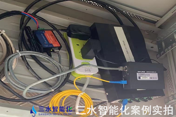 玉鋒實業集團有限公司能耗監測案例(圖9) 玉鋒實業集團有限公司能耗監測案例(圖9)