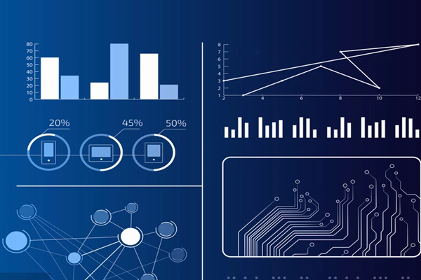 智慧園區節能監測系統，打造環保新生態！(圖1)