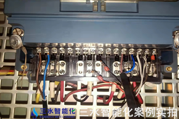 河北建滔能源發展有限公司能耗監測案例(圖6) 河北建滔能源發展有限公司能耗監測案例(圖6)