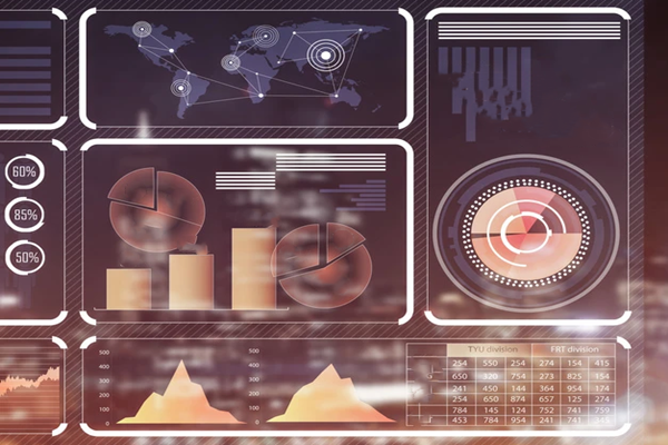 能耗監測系統之給水管網監控系統功能！(圖1)