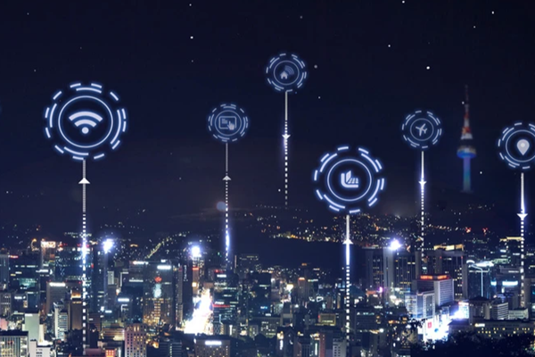 建筑節(jié)能監(jiān)測系統(tǒng)，一直在行動！(圖1)