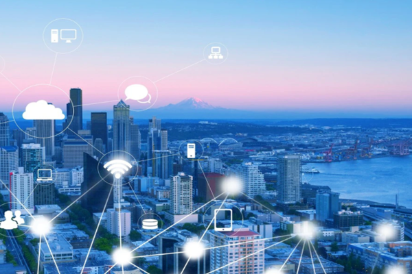 拉閘限電政策將刺激能耗監測系統的發展？(圖1)