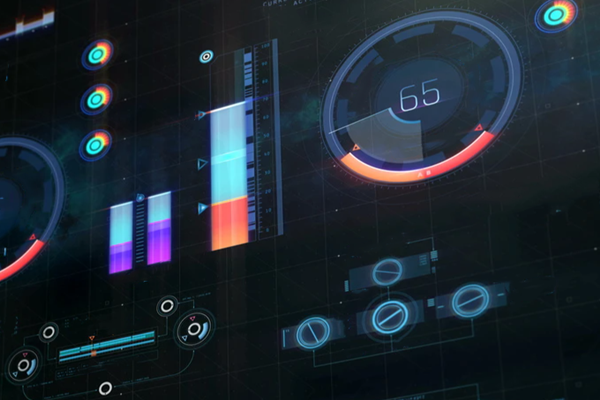 中小企業節能監測系統設計原則及特點！(圖1)