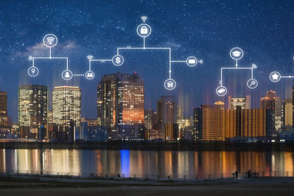 能耗監測系統功能分析!(圖1) 能耗監測系統功能分析!(圖1)