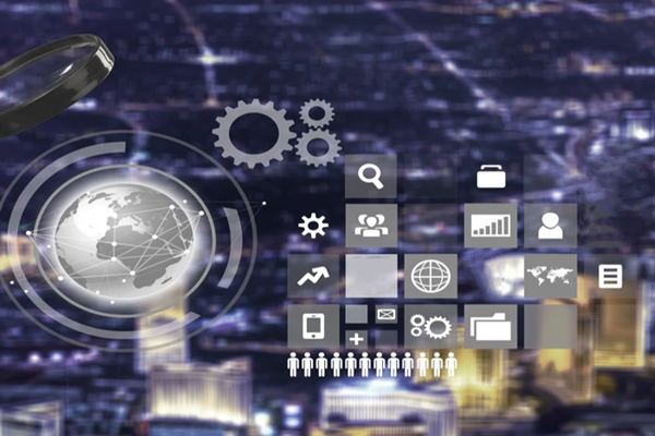 能耗監(jiān)測(cè)系統(tǒng)在制造業(yè)中的應(yīng)用！(圖1)