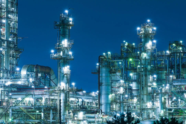 能源企業的節能監測系統方案！(圖1)