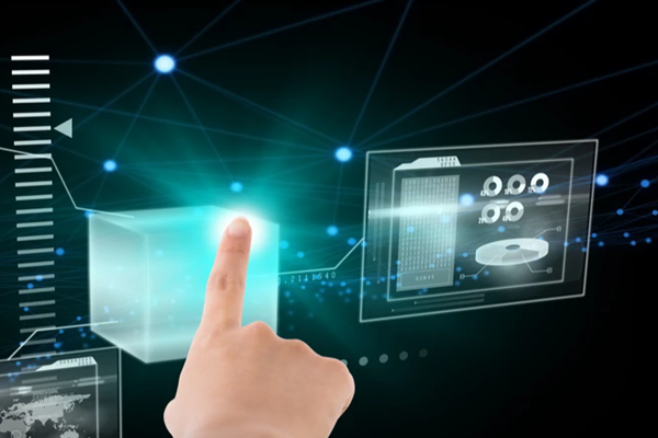 智慧能源管理系統給企業帶來了哪些價值？(圖1)