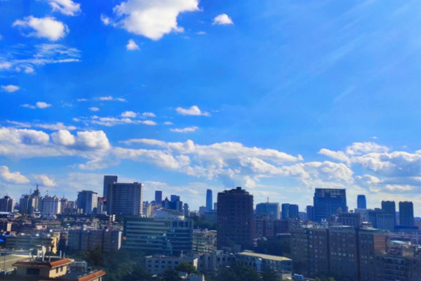 企業(yè)能耗監(jiān)測(cè)系統(tǒng)構(gòu)成設(shè)計(jì)！(圖1)