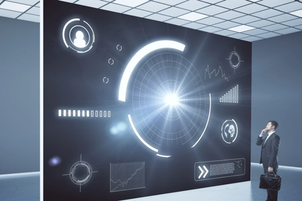 聚焦“碳達峰”，能耗在線監測系統新旅程！(圖1)