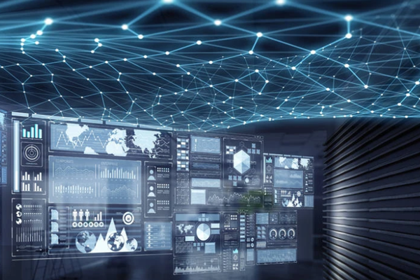 能耗在線監測系統，對于工廠企業而言有何意義？(圖1)