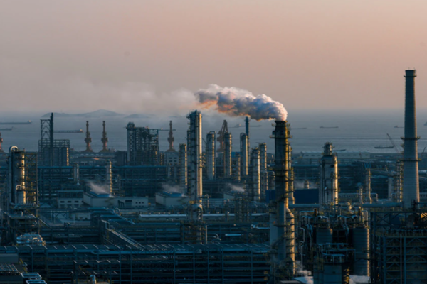 能耗雙控政策：企業把握轉型與發展的動態平衡！(圖1)