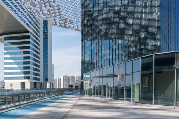 會(huì)展中心能耗在線監(jiān)測(cè)系統(tǒng)方案設(shè)計(jì)！(圖1)