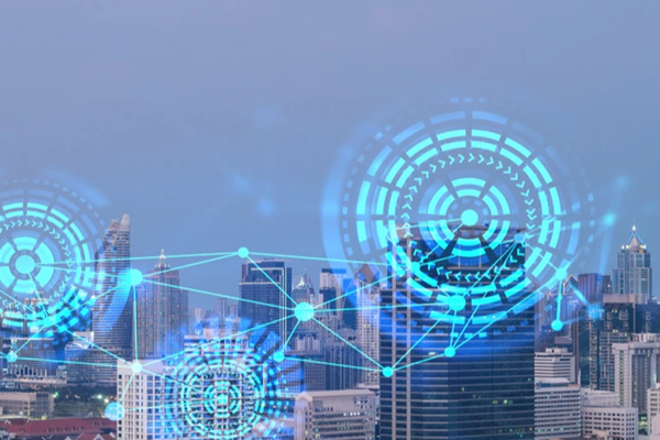 實(shí)現(xiàn)智慧城市建設(shè)與可持續(xù)發(fā)展共生!(圖1) 實(shí)現(xiàn)智慧城市建設(shè)與可持續(xù)發(fā)展共生!(圖1)