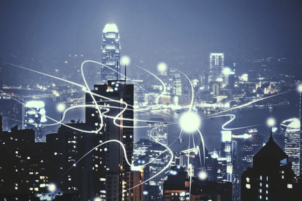 節能監測系統之電數據采集方式！(圖1)