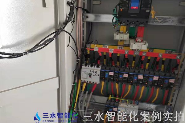 鼎爍廣場能耗監測案例(圖4) 鼎爍廣場能耗監測案例(圖4)