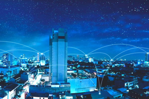 碳達峰監測系統，變被動為主動！(圖1)