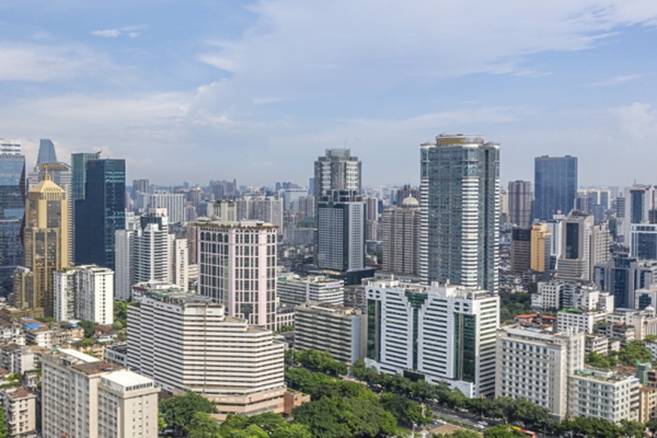 節能監測系統的功能作用！(圖1)