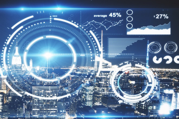 碳中和監測系統技術措施保障！(圖1)