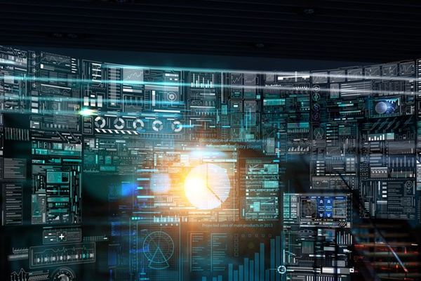 碳中和監測系統，助力企業低碳轉型！(圖1)