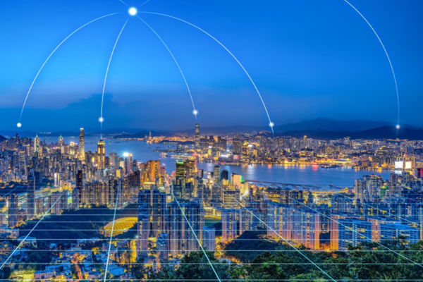 建筑碳排管理痛點，碳達峰監(jiān)測系統(tǒng)來幫忙！(圖1)