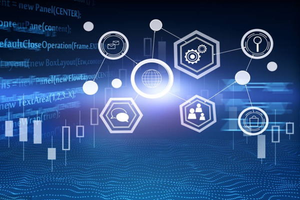 一分鐘了解能耗監測系統-實時監測！(圖1)