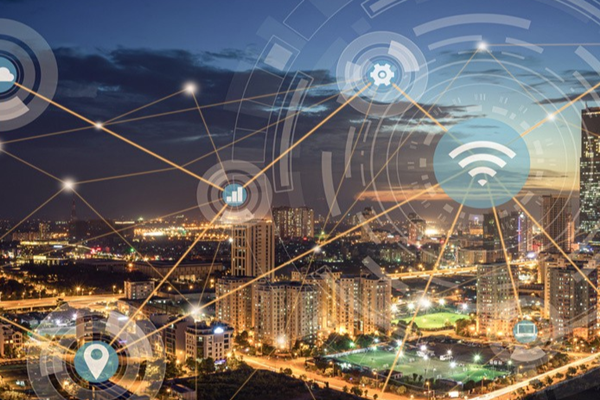 能耗監測管理系統建設的重要性！(圖1)