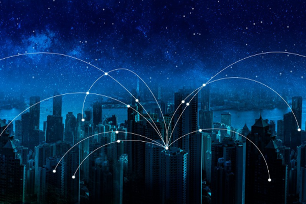 碳排放監測系統，玩轉碳達峰的必備工具！(圖1)